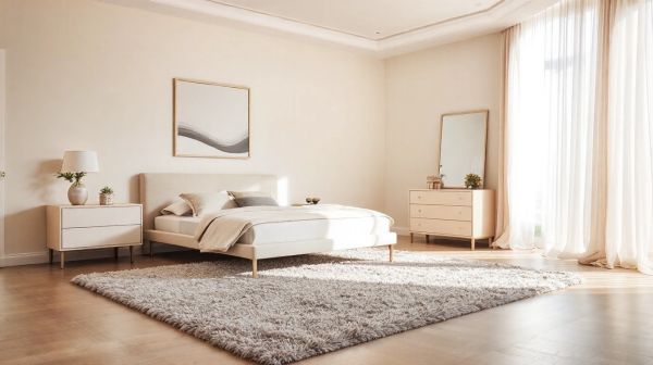 10 astuces pour aménager votre chambre avec élégance et praticité