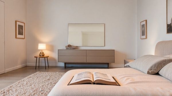 10 astuces pour aménager votre chambre avec élégance et praticité