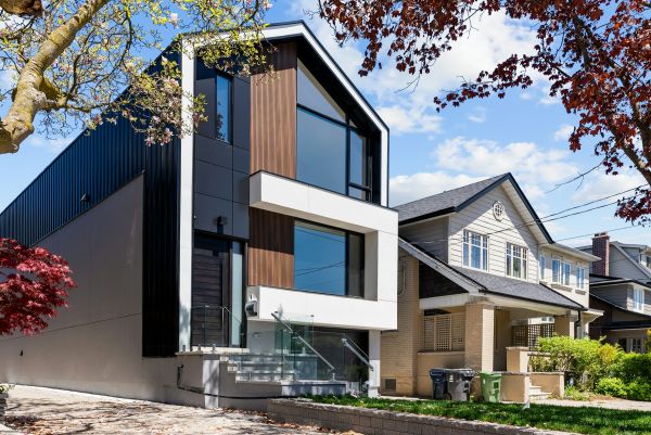 7 avantages d'agrandir votre maison