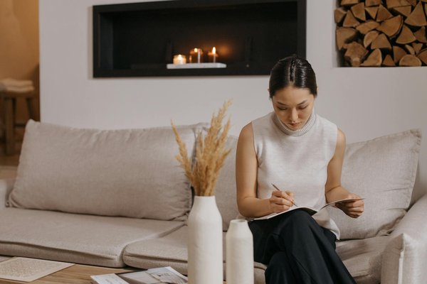 Transformer votre jardin avec des trellis Illuminés