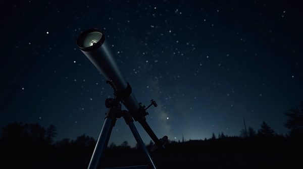 Caméras monochromes pour l'astrophotographie : la révolution de l'imagerie stellaire