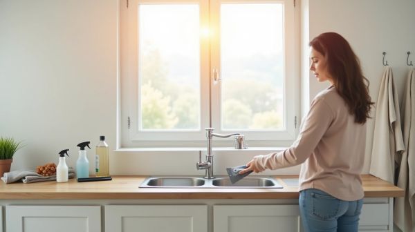 Comment choisir le bon mitigeur pour votre cuisine ou salle de bain ?