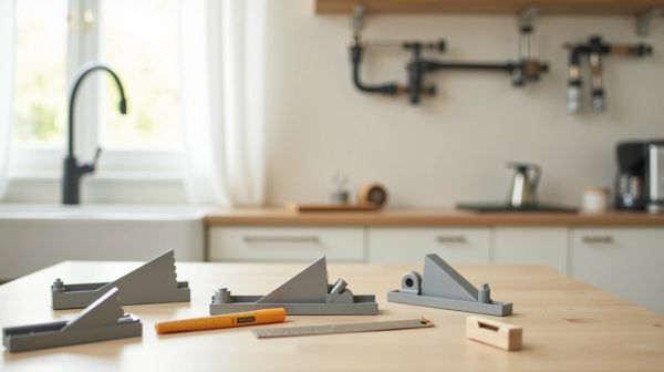 Comment choisir le bon mitigeur pour votre cuisine ou salle de bain ?