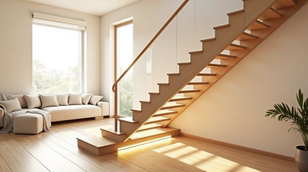 Comment optimiser le confort avec un monte escalier debout moderne