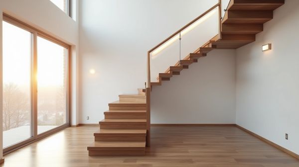 Comment optimiser le confort avec un monte escalier debout moderne