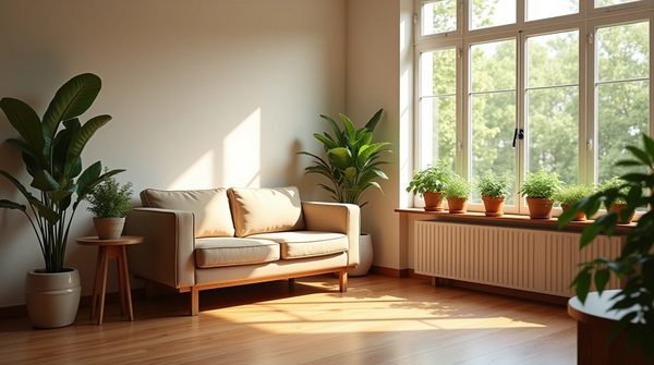 Créer une maison éco-responsable : idées et conseils pour un habitat durable