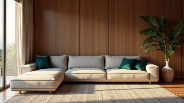 L'importance d'un porte manteau pour votre décoration intérieure