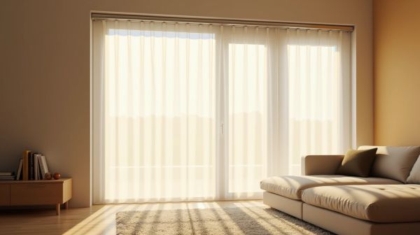 Pourquoi le prix d'un volet roulant solaire peut vous surprendre