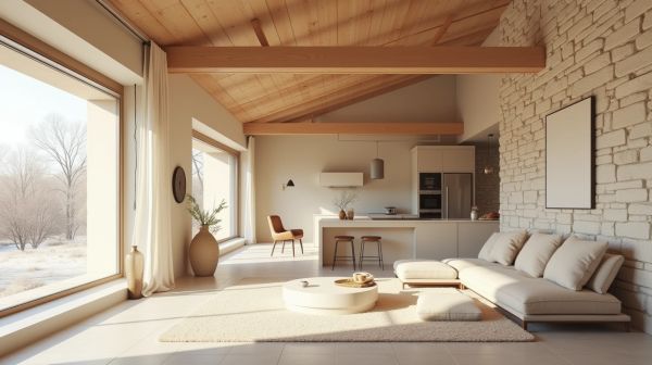 Pourquoi réaliser une agrandissement de maison ?