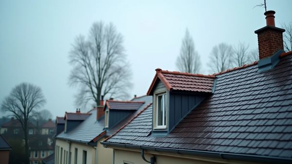 Quel couvreur choisir à Beaupréau pour votre projet de toiture ?