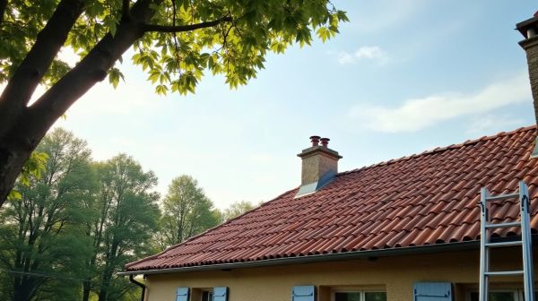 Quel couvreur choisir à Beaupréau pour votre projet de toiture ?