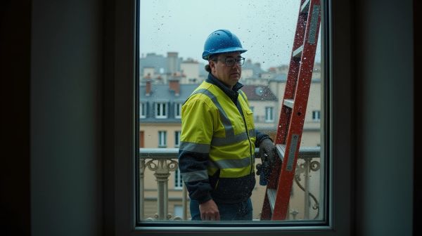 Quel couvreur professionnel choisir pour vos travaux à Paris 14 ?