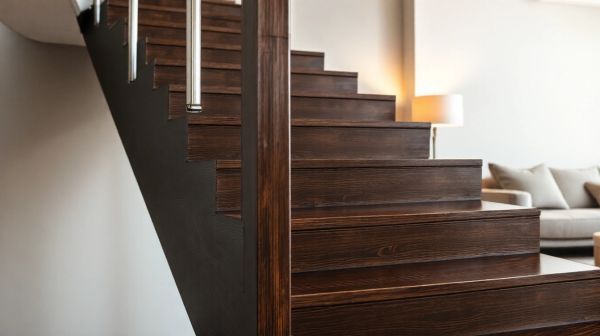 Top 5 avantages d'un monte escalier debout moderne pour le confort