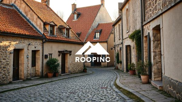 Top 5 couvreurs à Beaupréau pour réaliser votre toiture