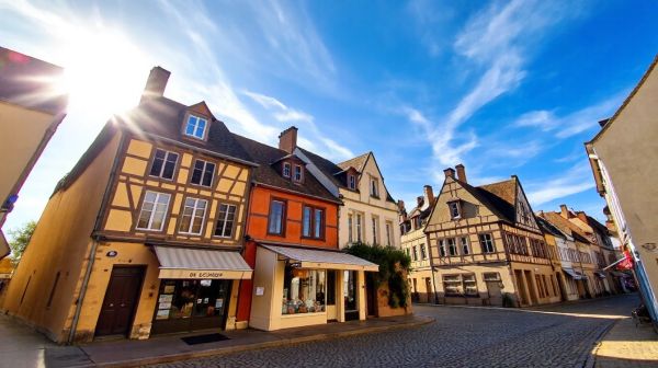Top peintres à Châlons-en-Champagne pour un service exceptionnel