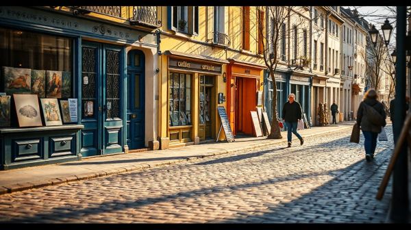 Top peintres à Châlons-en-Champagne pour un service exceptionnel