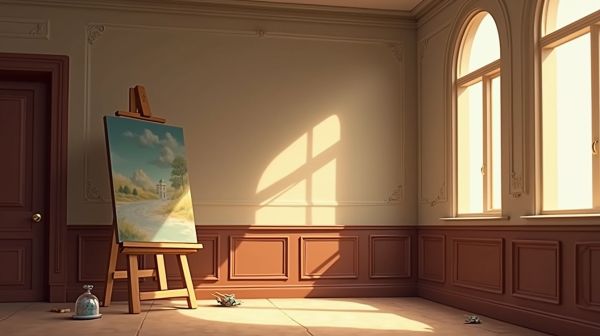 Votre peintre à châlons-en-champagne : expertise et qualité