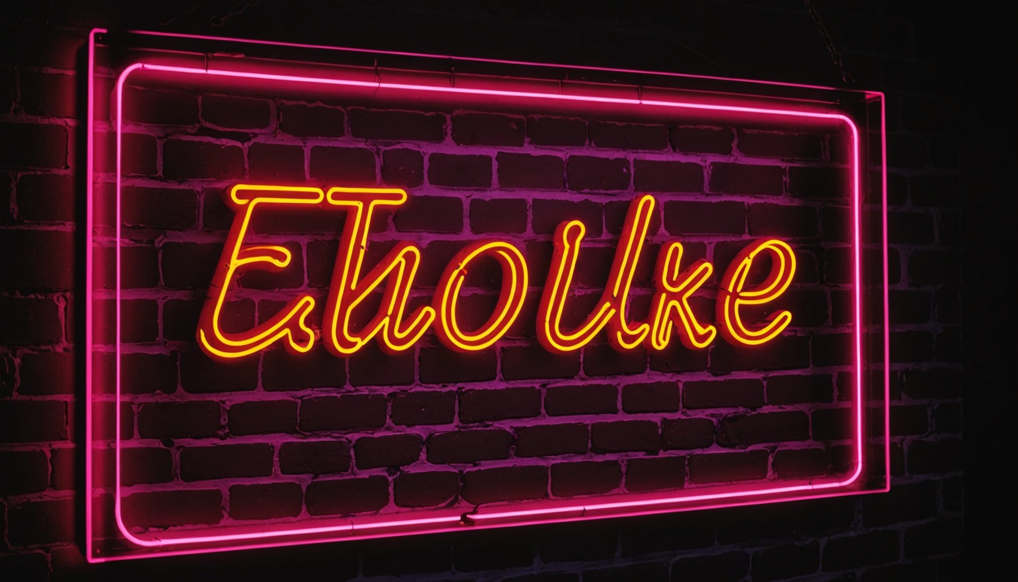 Vos questions sur les néons LED personnalisés