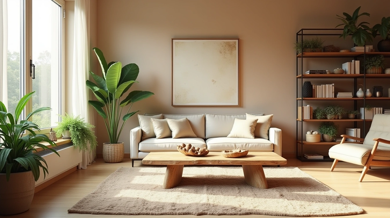 Choisir des matériaux écologiques et durables pour la rénovation