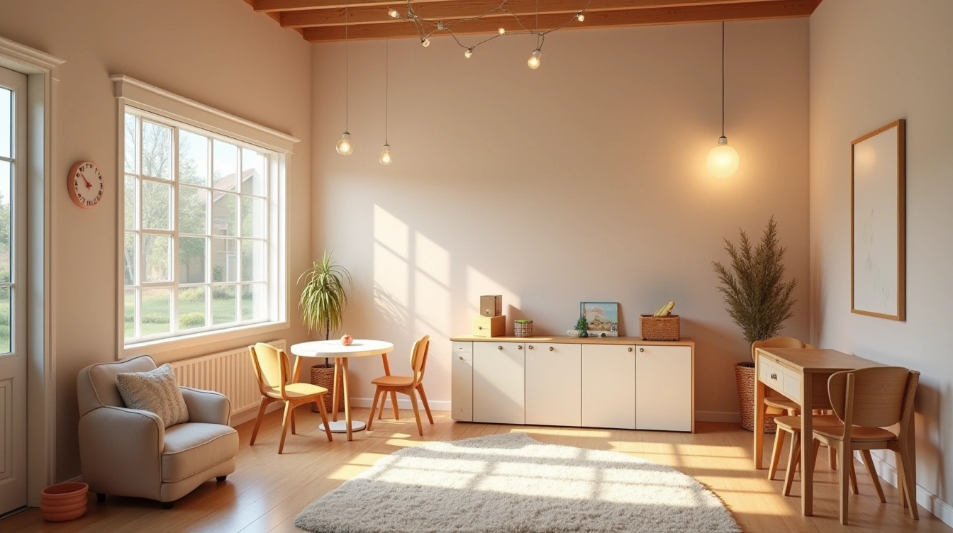 Adaptabilité et flexibilité du quotidien